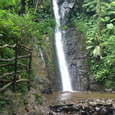 Oyo 93146 Lamin Indah Puncak Exterior foto