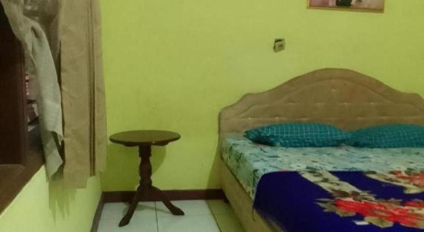 Oyo 93146 Lamin Indah Puncak Exterior foto