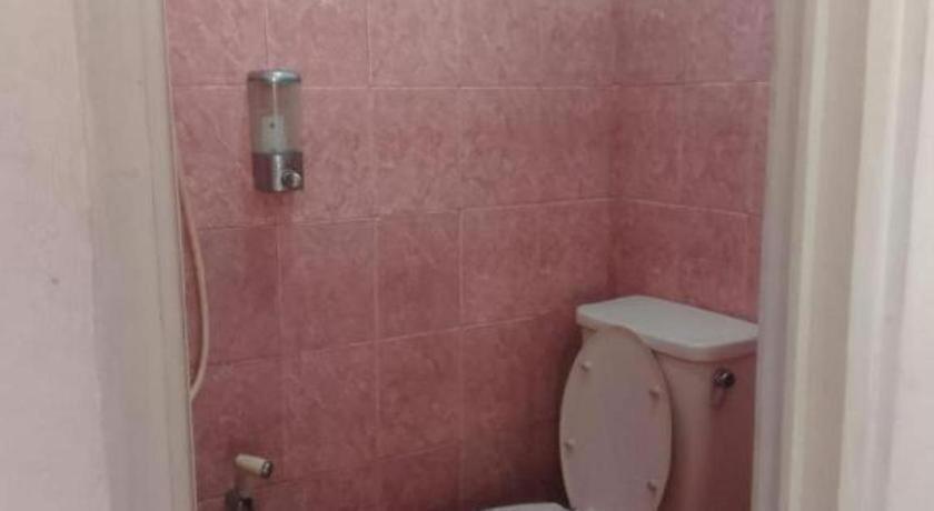 Oyo 93146 Lamin Indah Puncak Exterior foto