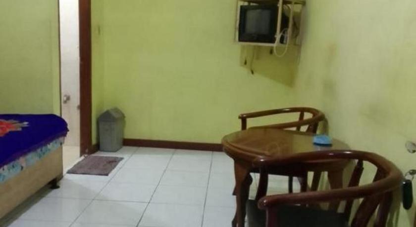 Oyo 93146 Lamin Indah Puncak Exterior foto
